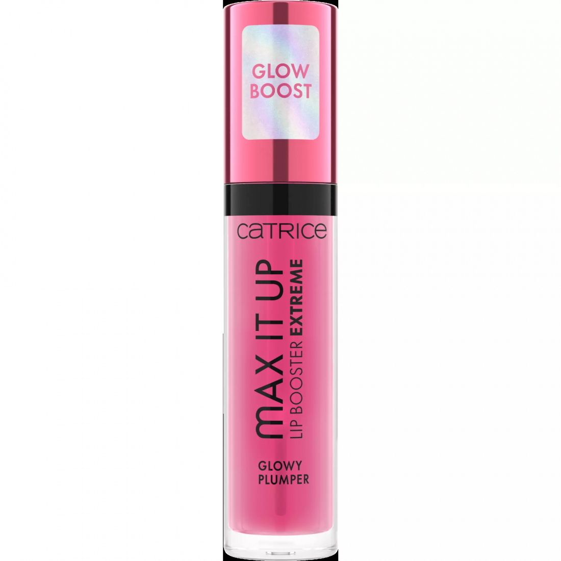 Brillant à lèvres volumateur 'Max It Up Extreme' - 040 Glow On Me 4 ml