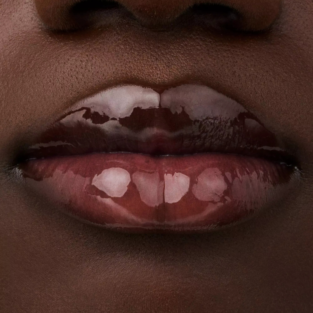 Brillant à lèvres volumateur 'Max It Up Extreme' - 040 Glow On Me 4 ml