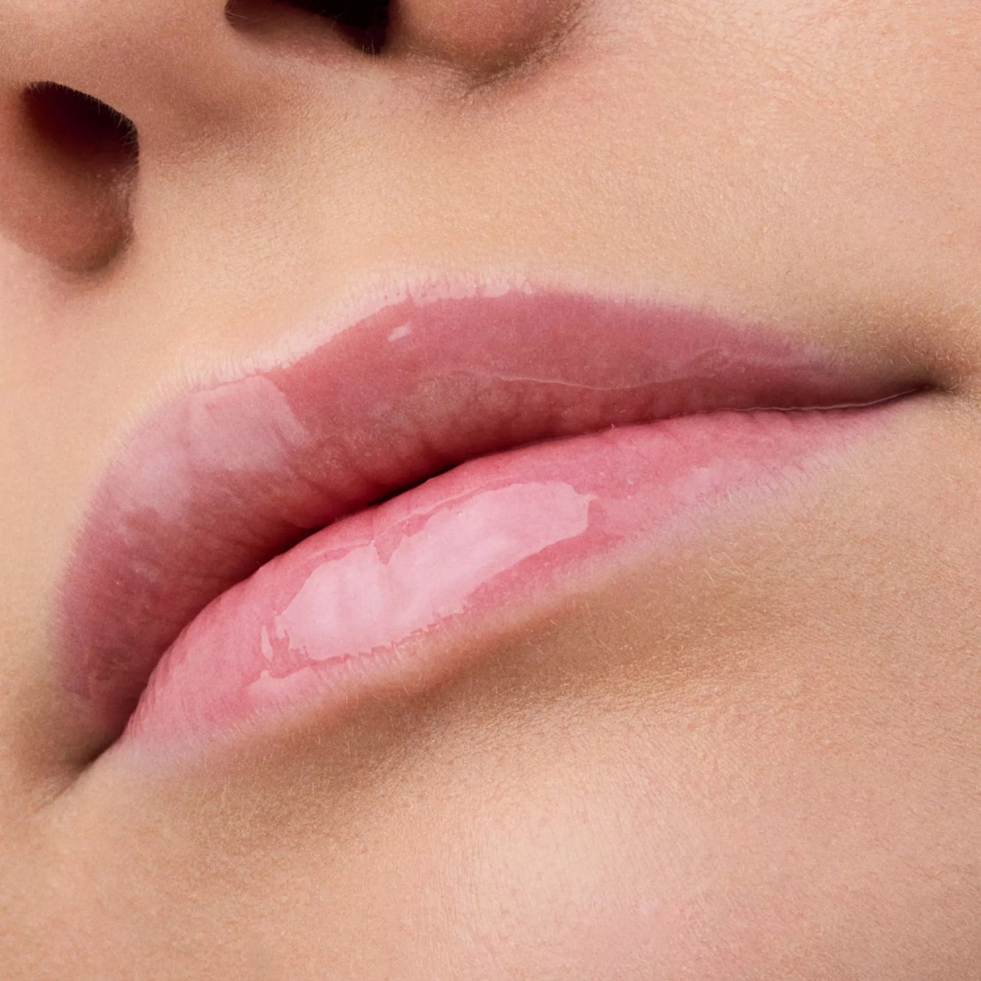 Brillant à lèvres volumateur 'Max It Up Extreme' - 040 Glow On Me 4 ml