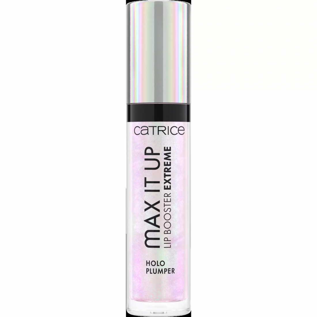 Brillant à lèvres volumateur 'Max It Up Extreme' - 050 Beam Me Away 4 ml