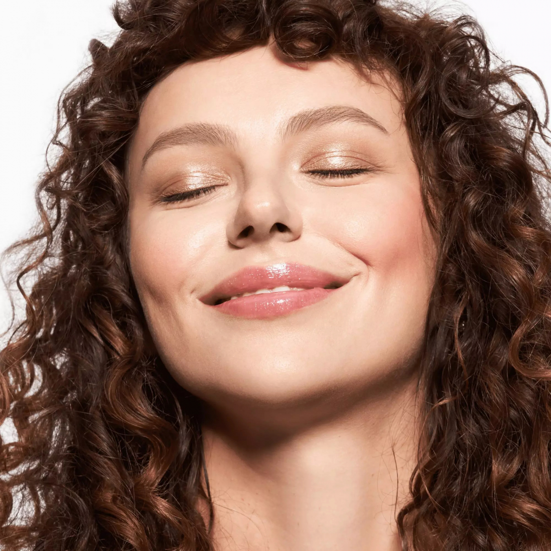 Brillant à lèvres volumateur 'Max It Up Extreme' - 050 Beam Me Away 4 ml