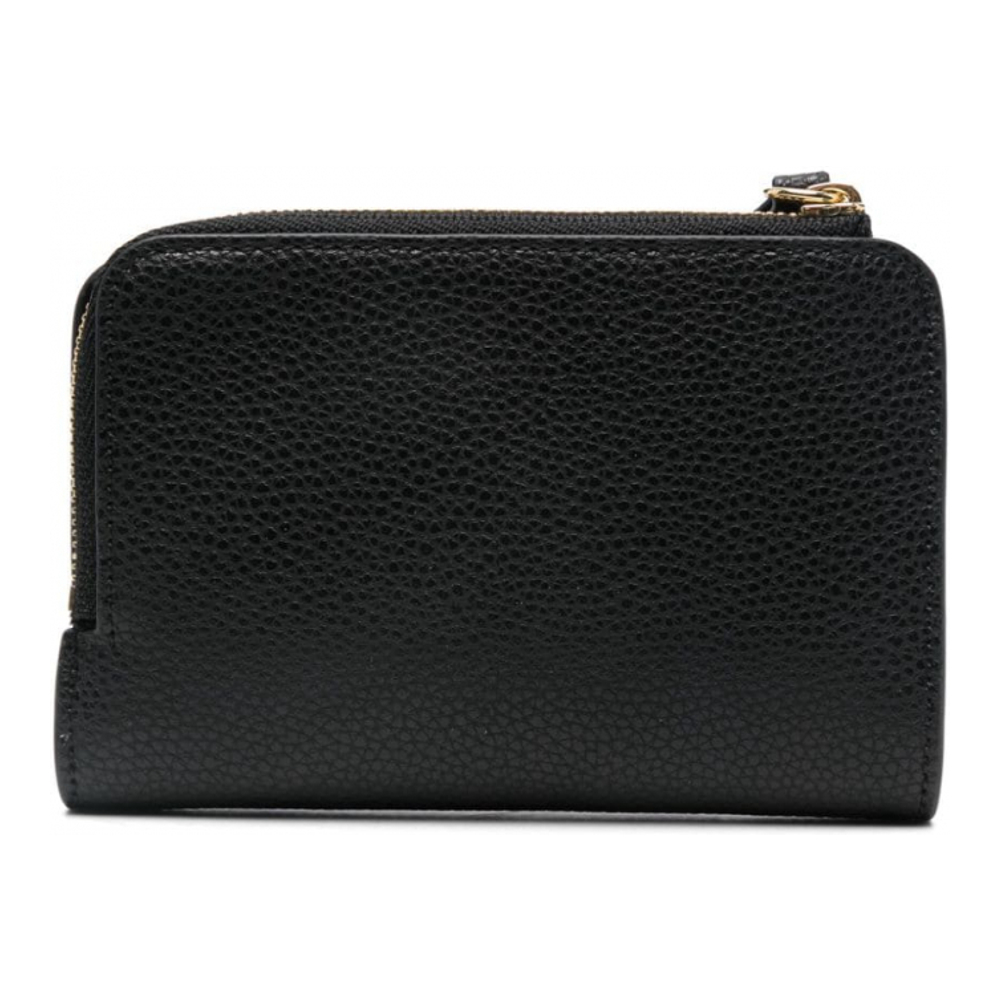 Women's 'Logo-Debossed' Wallet