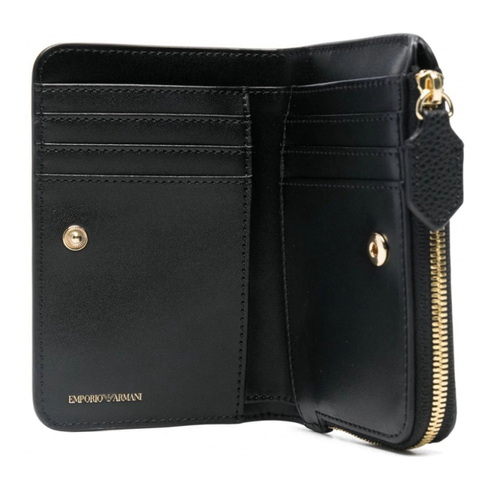 Women's 'Logo-Debossed' Wallet