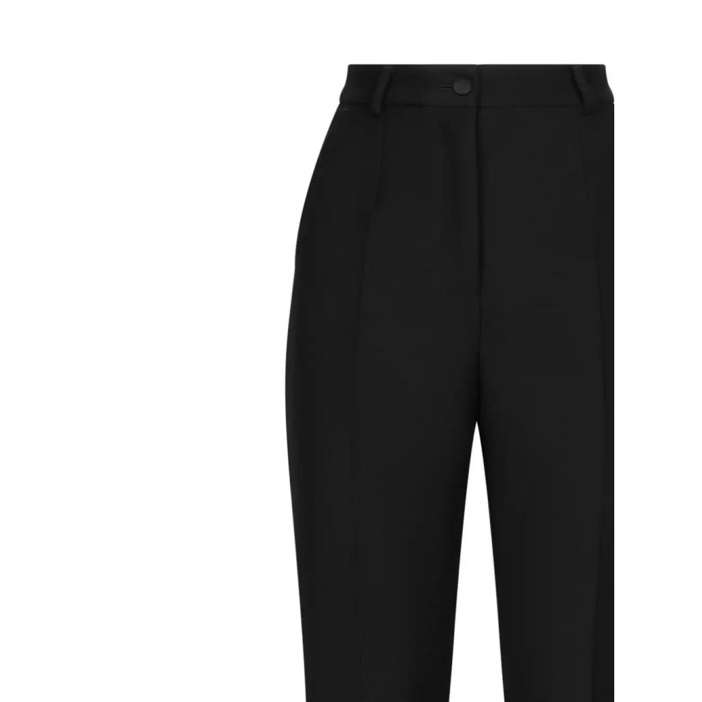 Pantalon 'Tailored Gabardine' pour Femmes