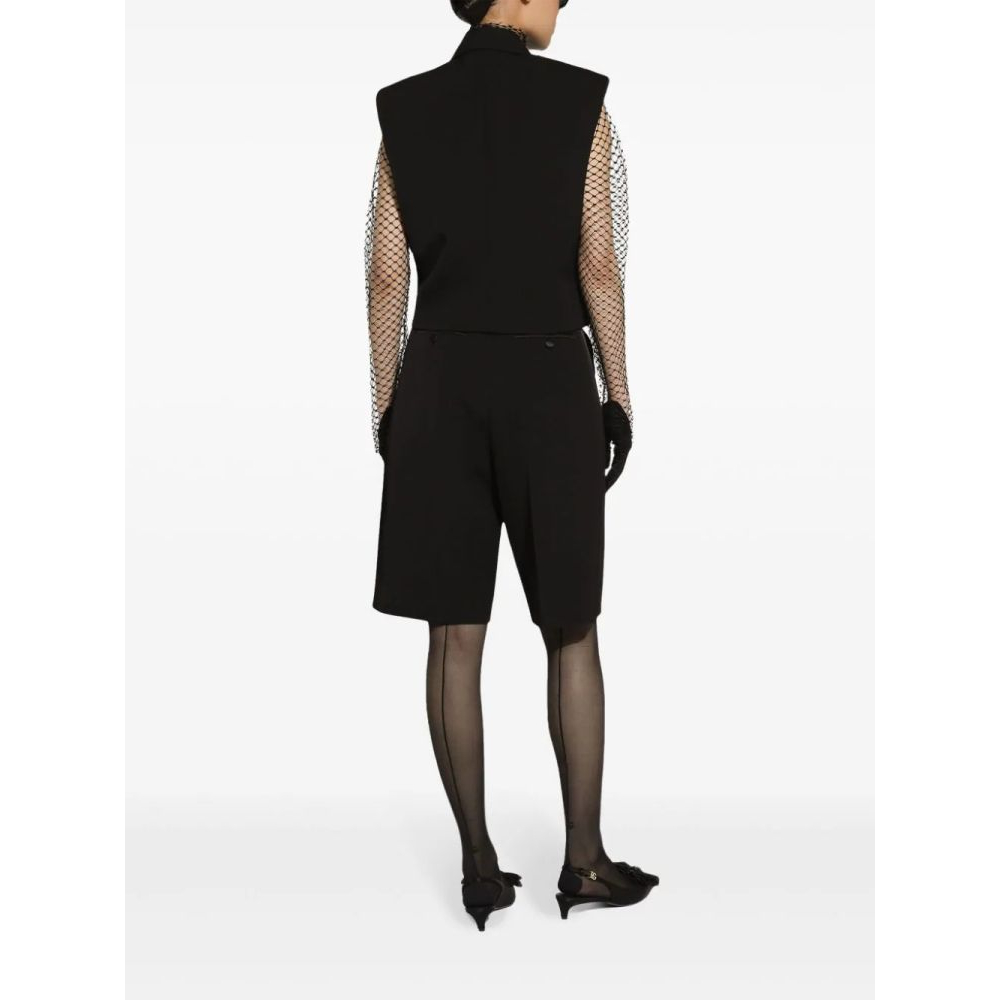 Women's 'Gabardine' Vest