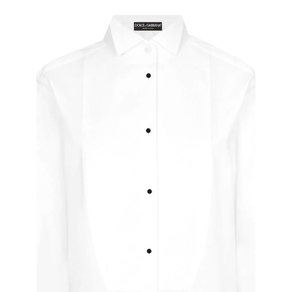 Chemise 'Buttoned' pour Femmes