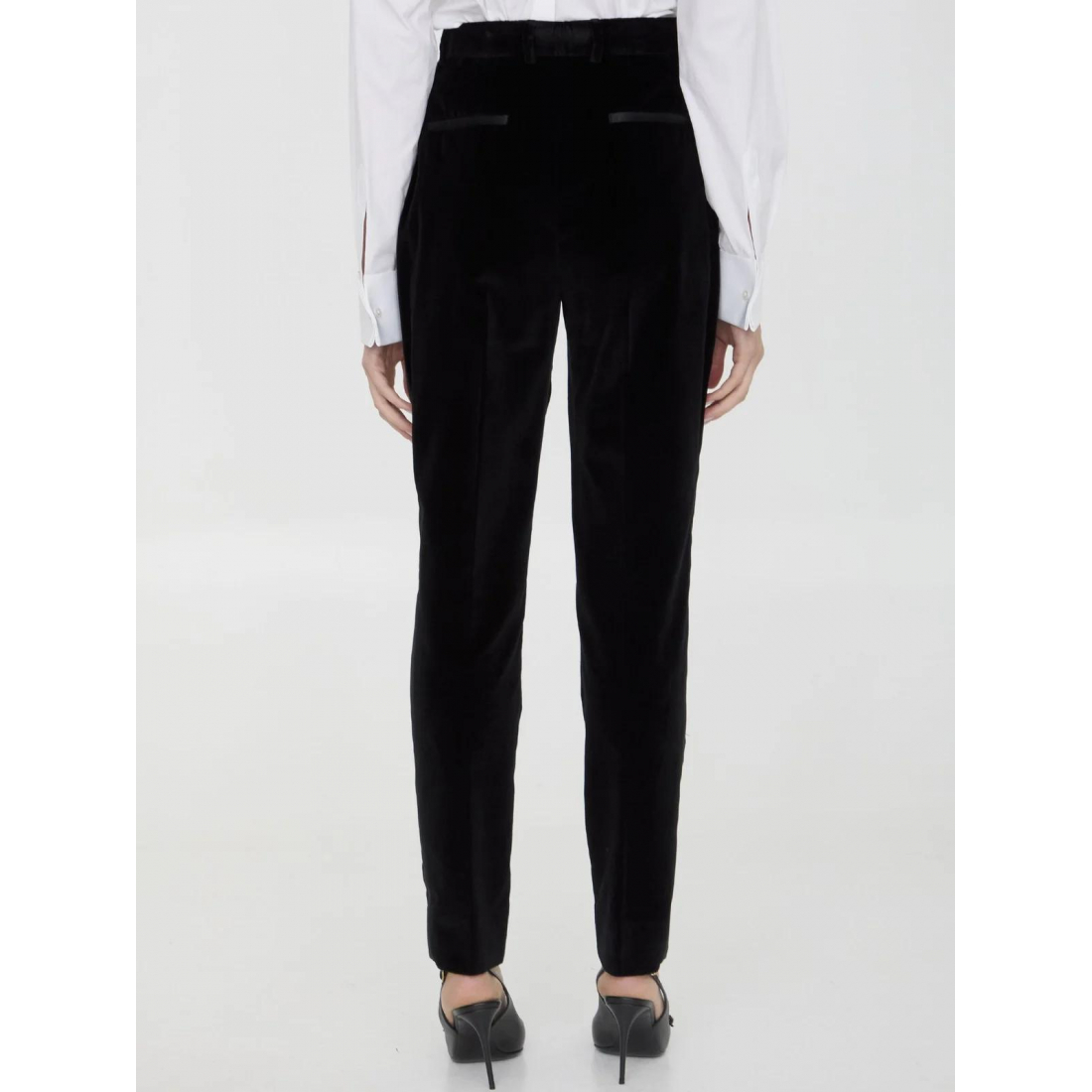 Women's 'Tailored' Trousers