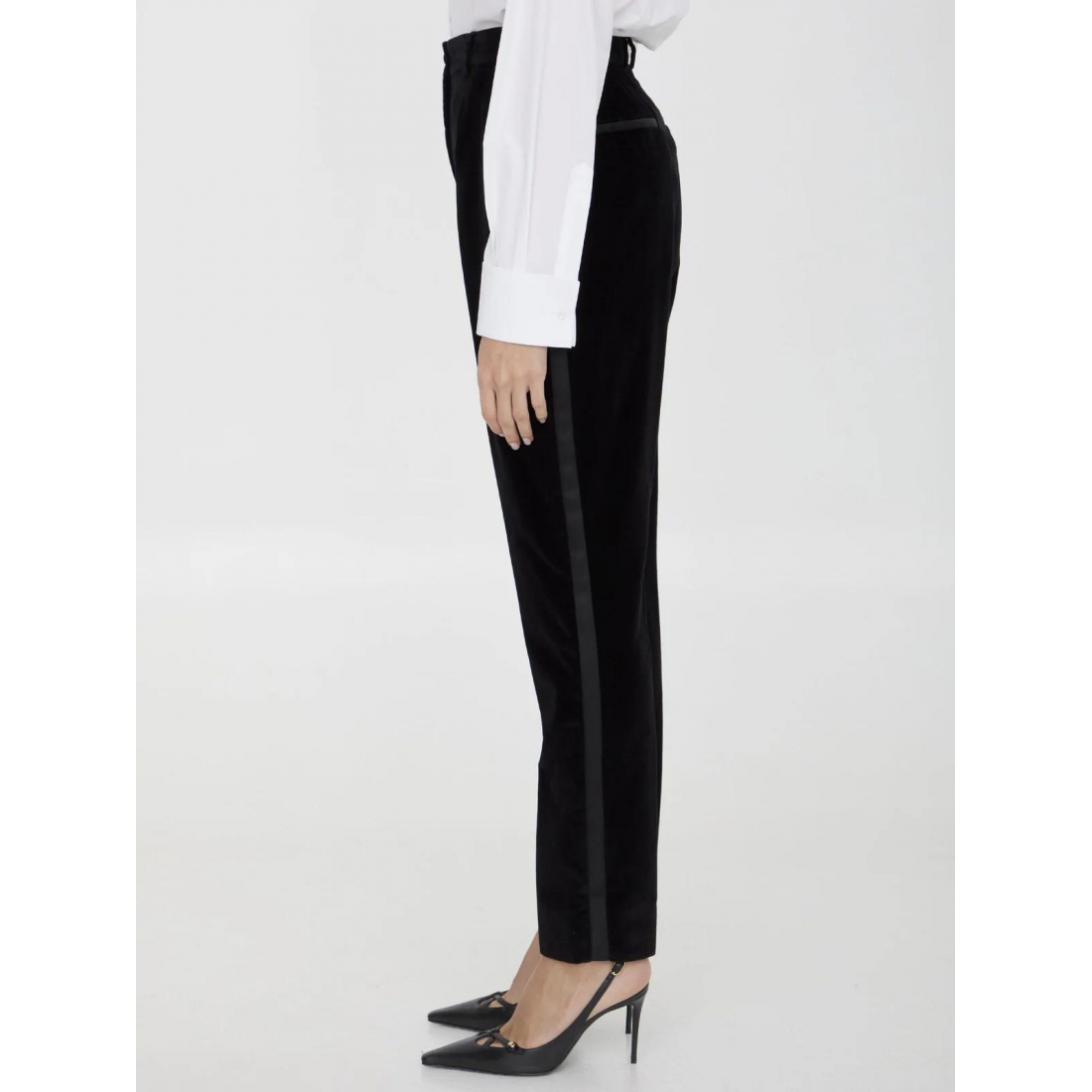 Women's 'Tailored' Trousers