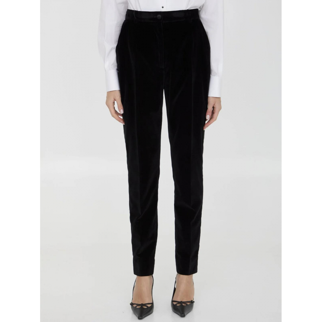 Women's 'Tailored' Trousers