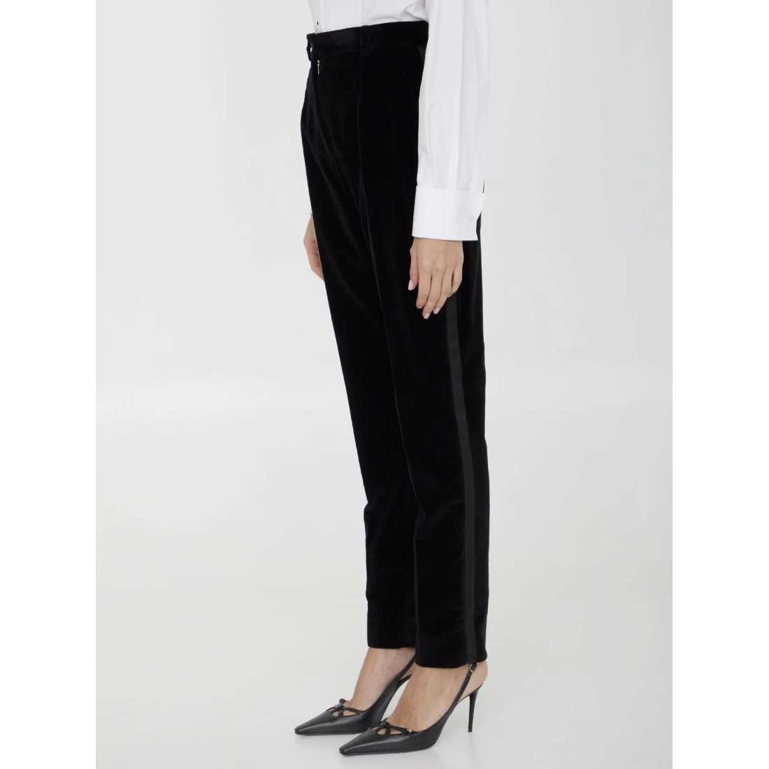Women's 'Tailored' Trousers
