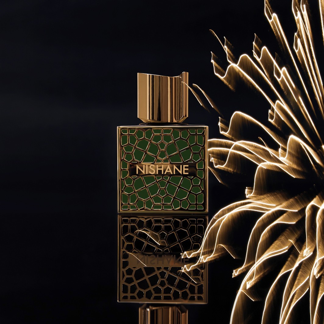 'Shem' Perfume Extract - 50 ml