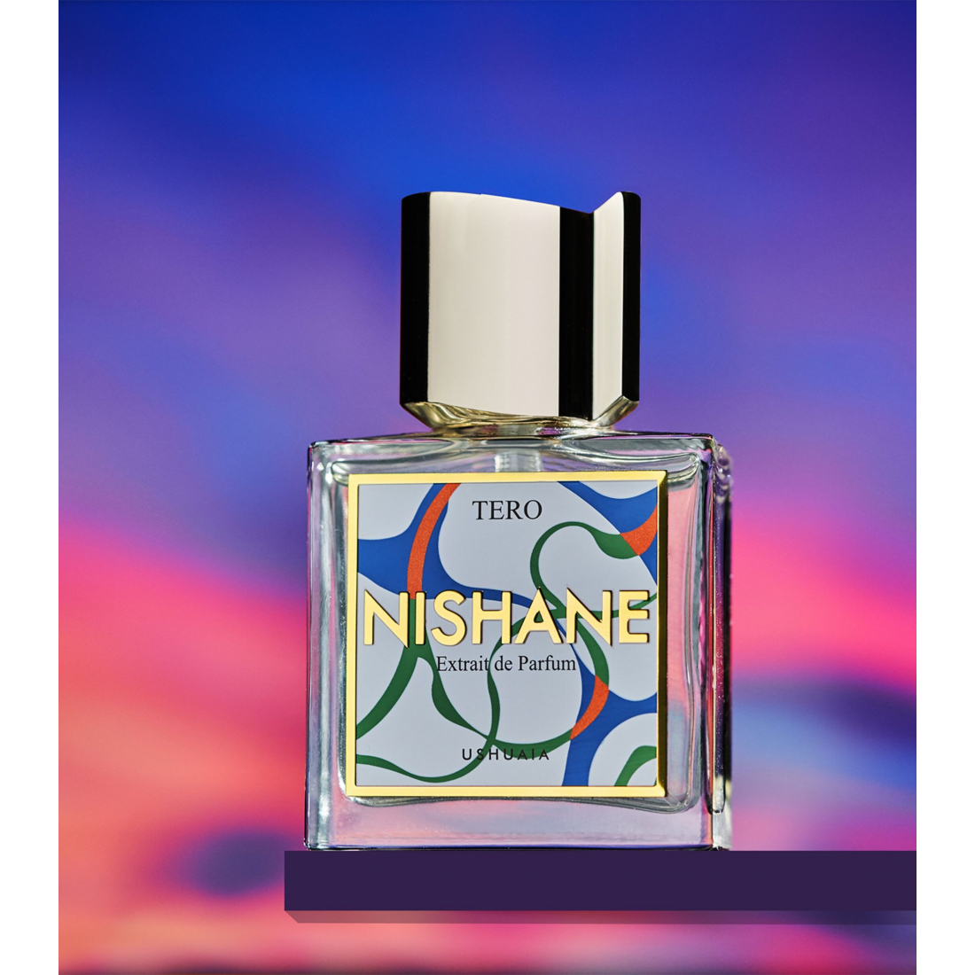 Extrait de parfum 'Tero' - 100 ml