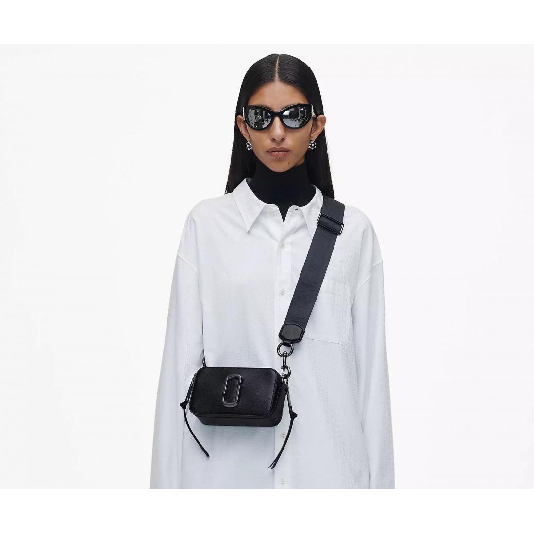 Women's 'The Snapshot' Camera Bag