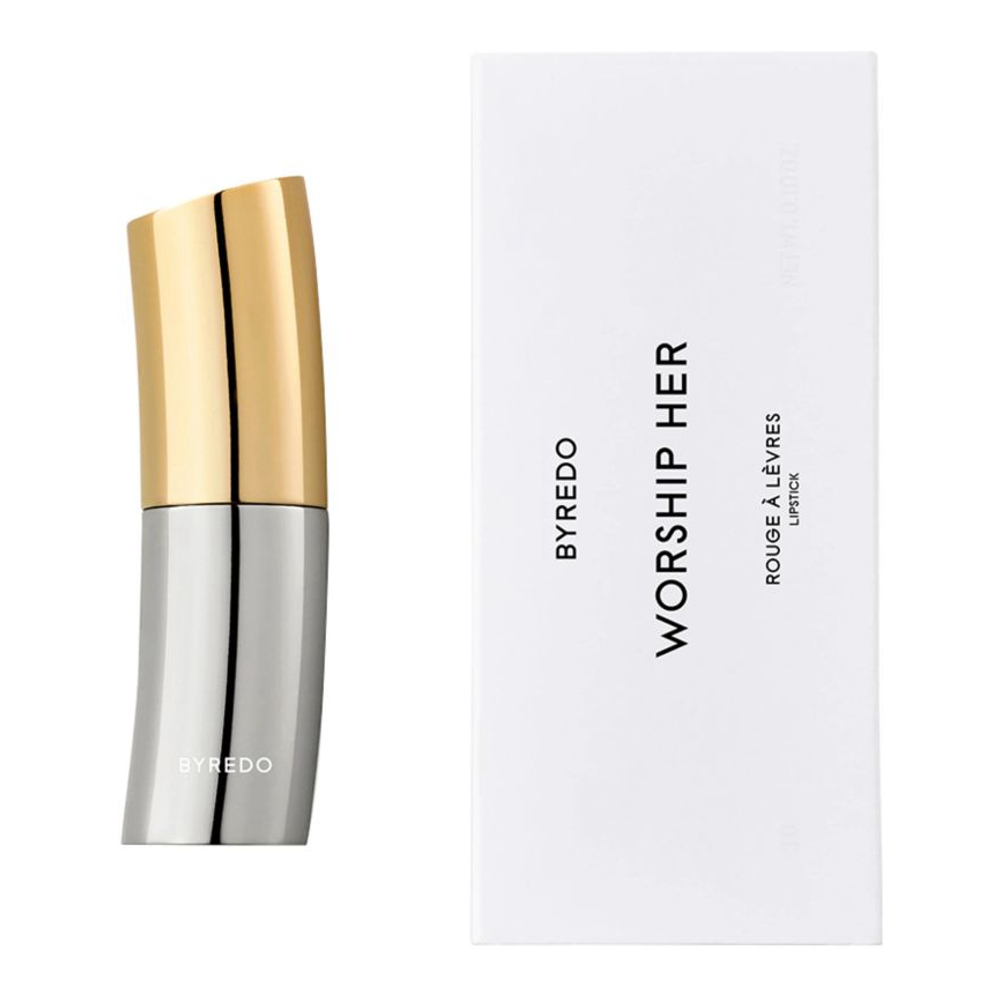 Rouge à Lèvres - 119 Worship Her 3 g