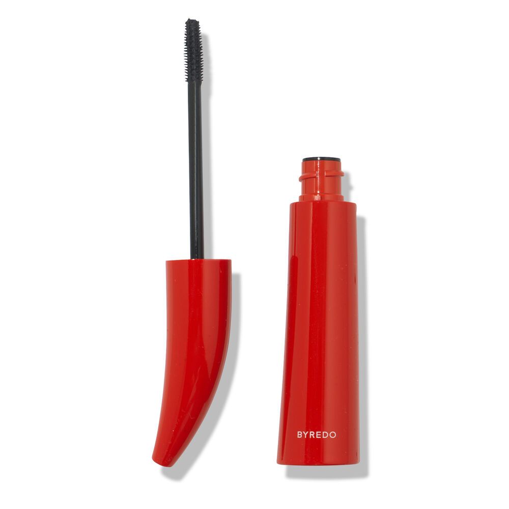 Mascara 'Space Black' - Black 14 ml