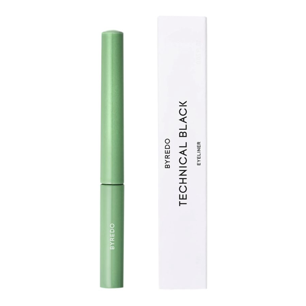 Eyeliner - Technical Black 1.7 ml