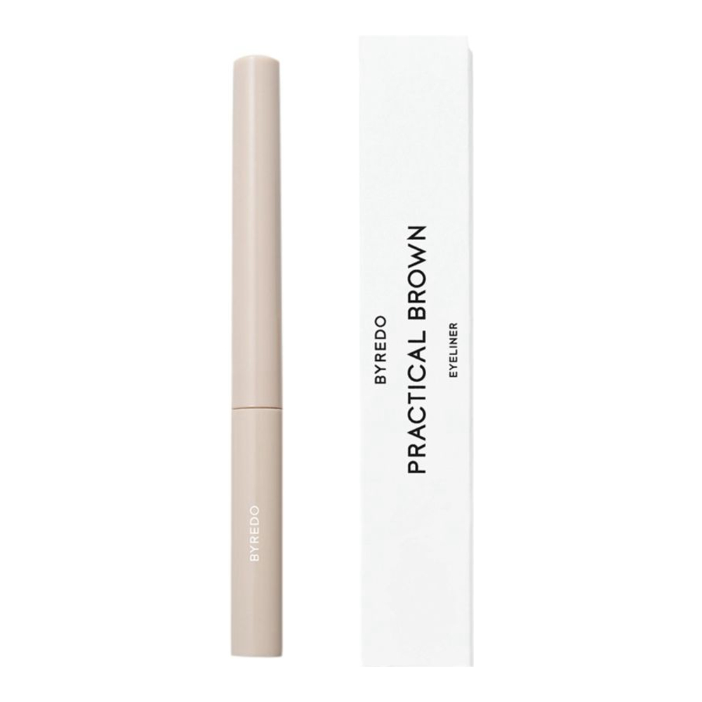 Eyeliner - Pratical Brown 1.7 ml