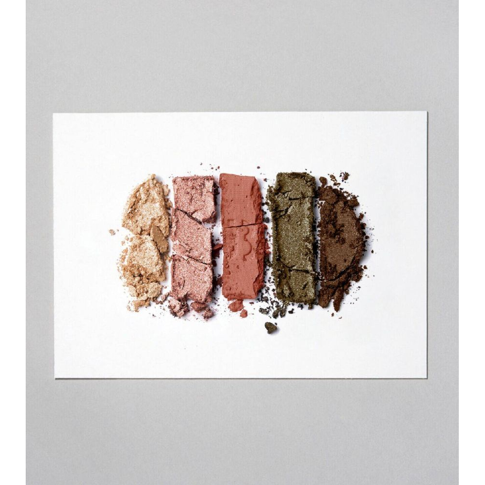 Palette de fards à paupières '5 Colours' - Corporate Colours 6 g