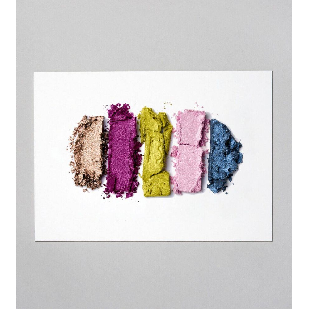 Palette de fards à paupières '5 Colours' - Syren 6 g
