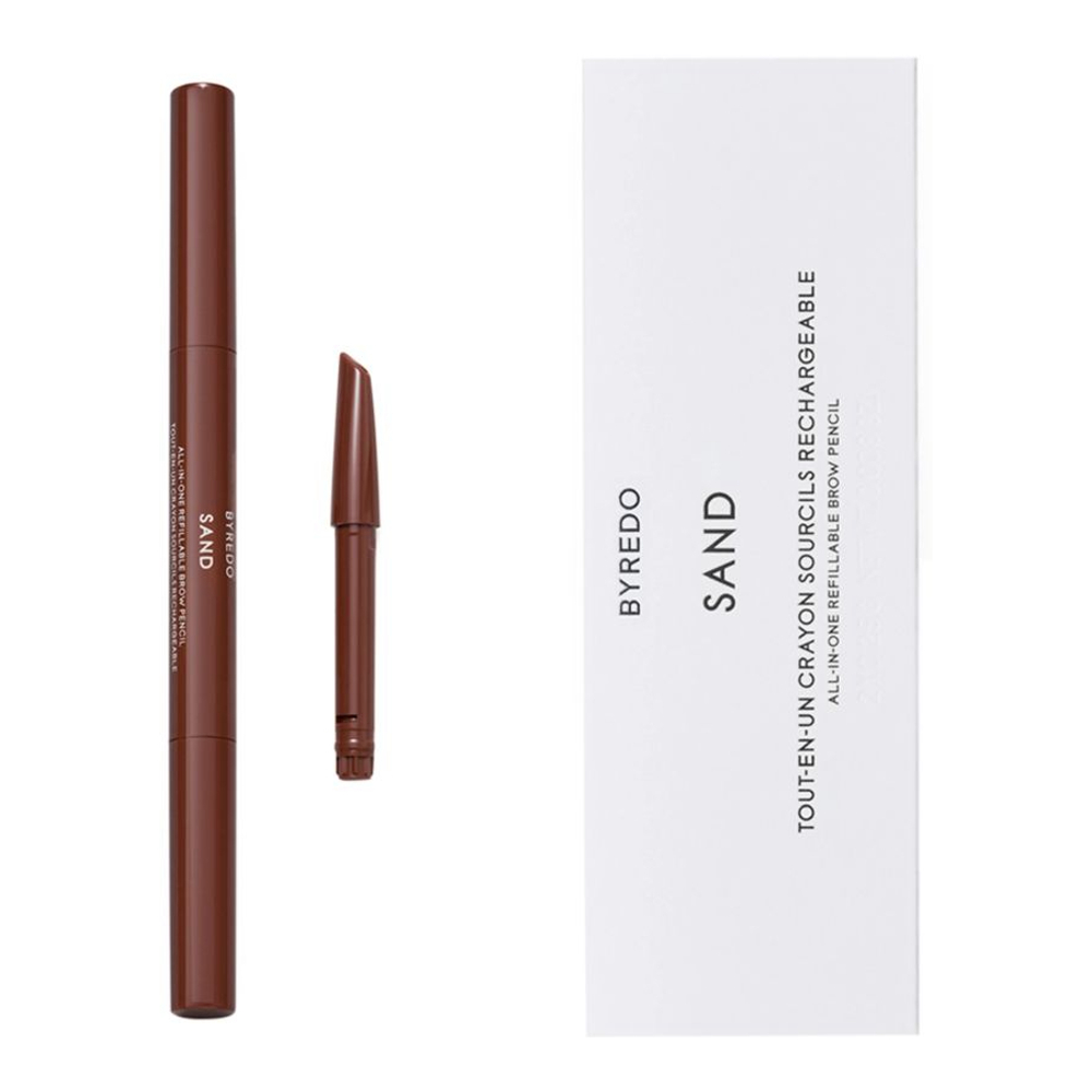 'All-In-One + Refill' Augenbrauenstift - 01 Sand 2.8 g