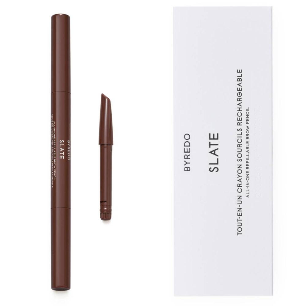 Crayon sourcils 'All-In-One + Refill' - 05 Slate 2.8 g