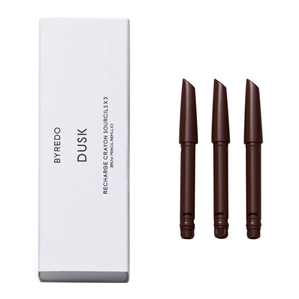 Crayon sourcils 'All-In-One Refill' - 03 Dusk 3 Pièces, 2.8 g