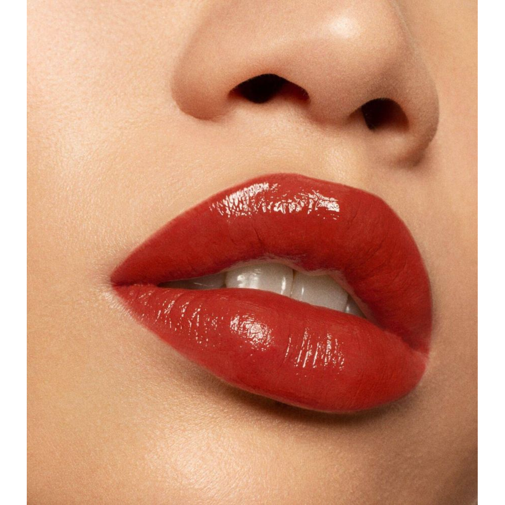 'Vinyl' Liquid Lipstick - 222 Auburn 6 g