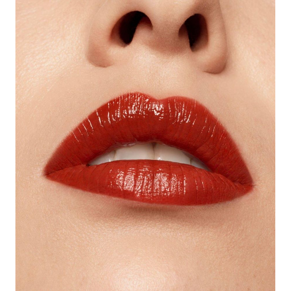 'Vinyl' Liquid Lipstick - 222 Auburn 6 g