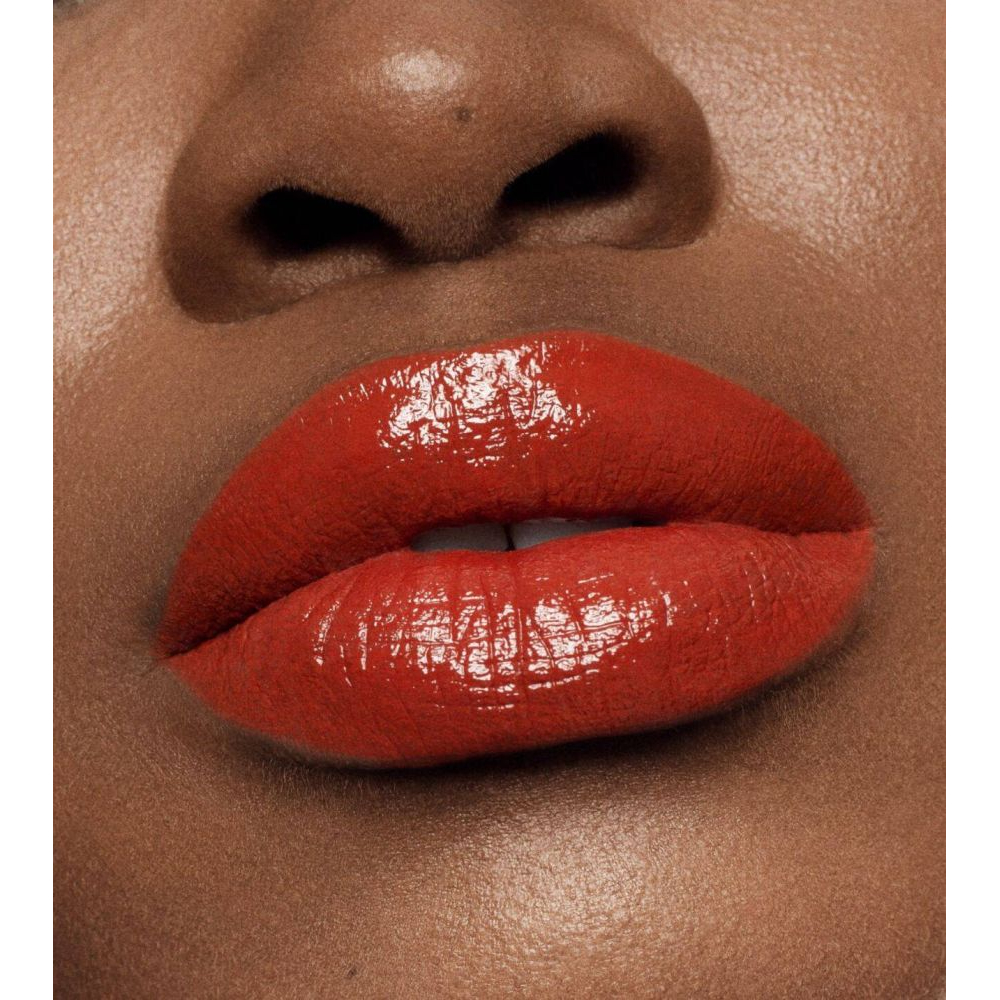 'Vinyl' Liquid Lipstick - 222 Auburn 6 g