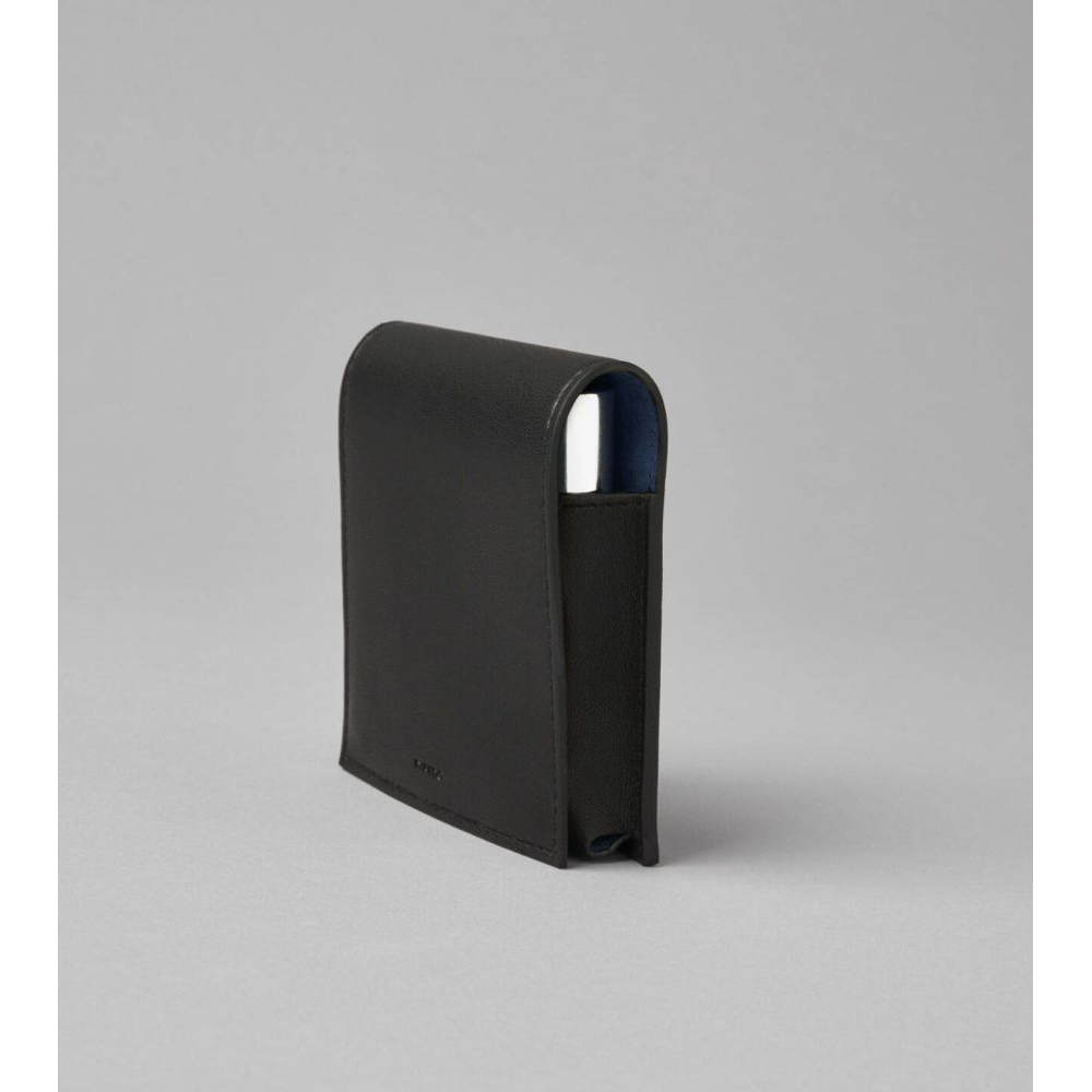 'La Sélection Bâtons de Couleur' Make-up-Stift + Leder Etui - Dark Blue 4 Stücke, 3 g