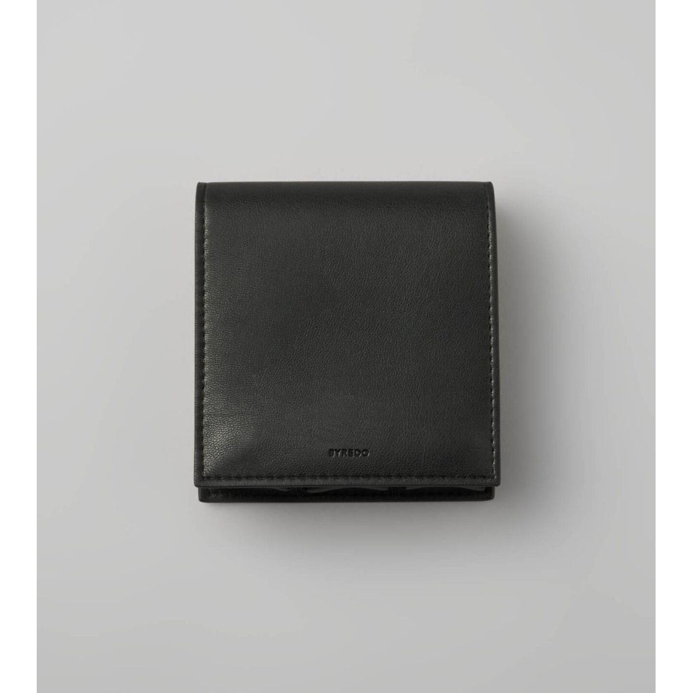 Stick de maquillage 'La Sélection Bâtons de Couleur' + Pochette de Cuir - Black 4 Pièces, 3 g