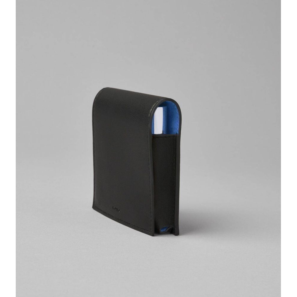 'La Sélection Bâtons de Couleur' Make-up-Stift + Leder Etui - Blue 4 Stücke, 3 g