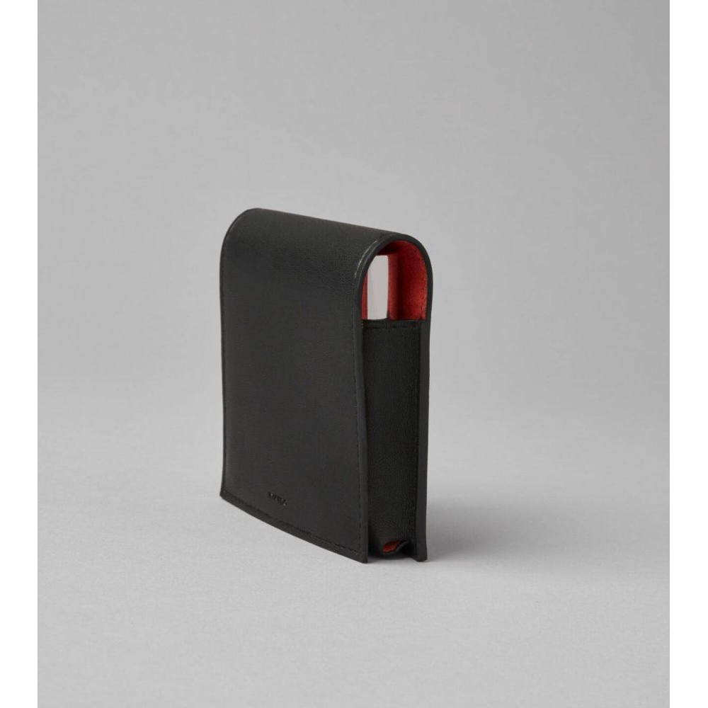 Stick de maquillage 'La Sélection Bâtons de Couleur' + Pochette de Cuir - Orange 4 Pièces, 3 g