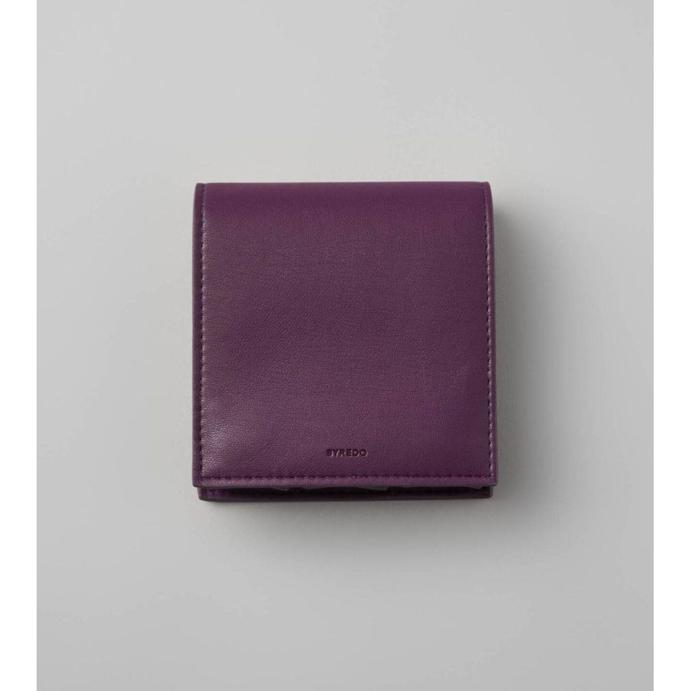 'La Sélection Bâtons de Couleur' Make-up-Stift + Leder Etui - Plum 4 Stücke, 3 g