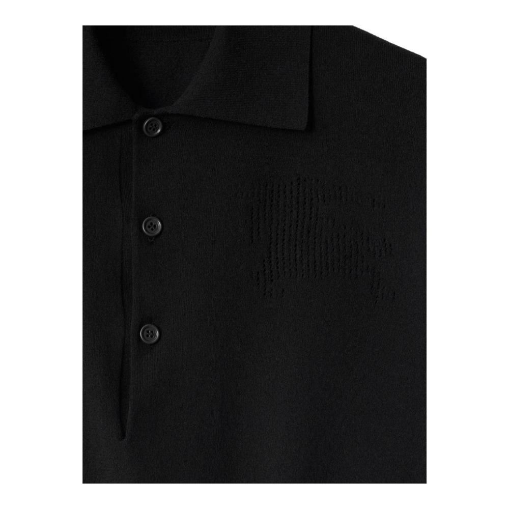 Polo 'Cotton-Blend' pour Femmes