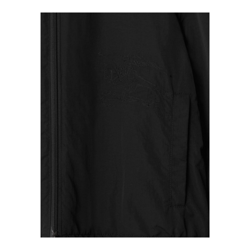 Veste 'Reversible Checked' pour Femmes