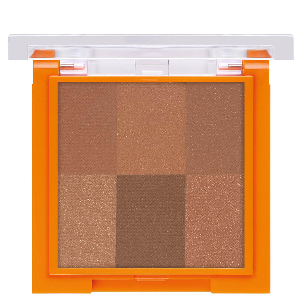 Poudre de finition 'Lasting Radiance' - 003 Espresso 8 g