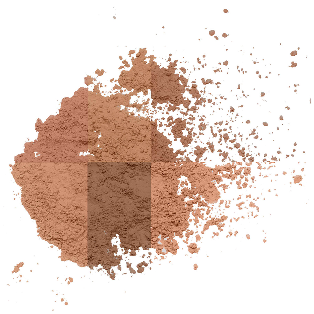 Poudre de finition 'Lasting Radiance' - 003 Espresso 8 g