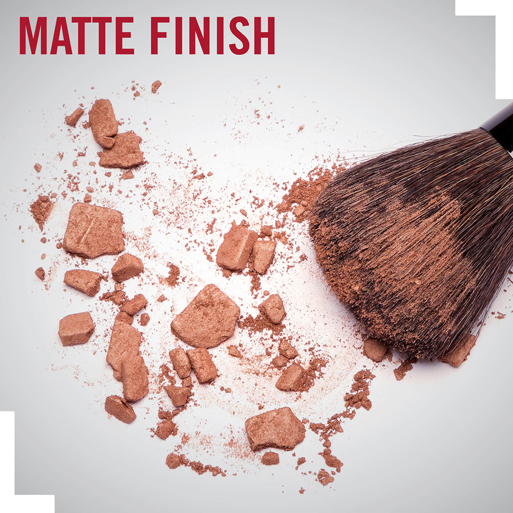 Bronzer 'Natural SPF15' - 021 Sunlight 14 g