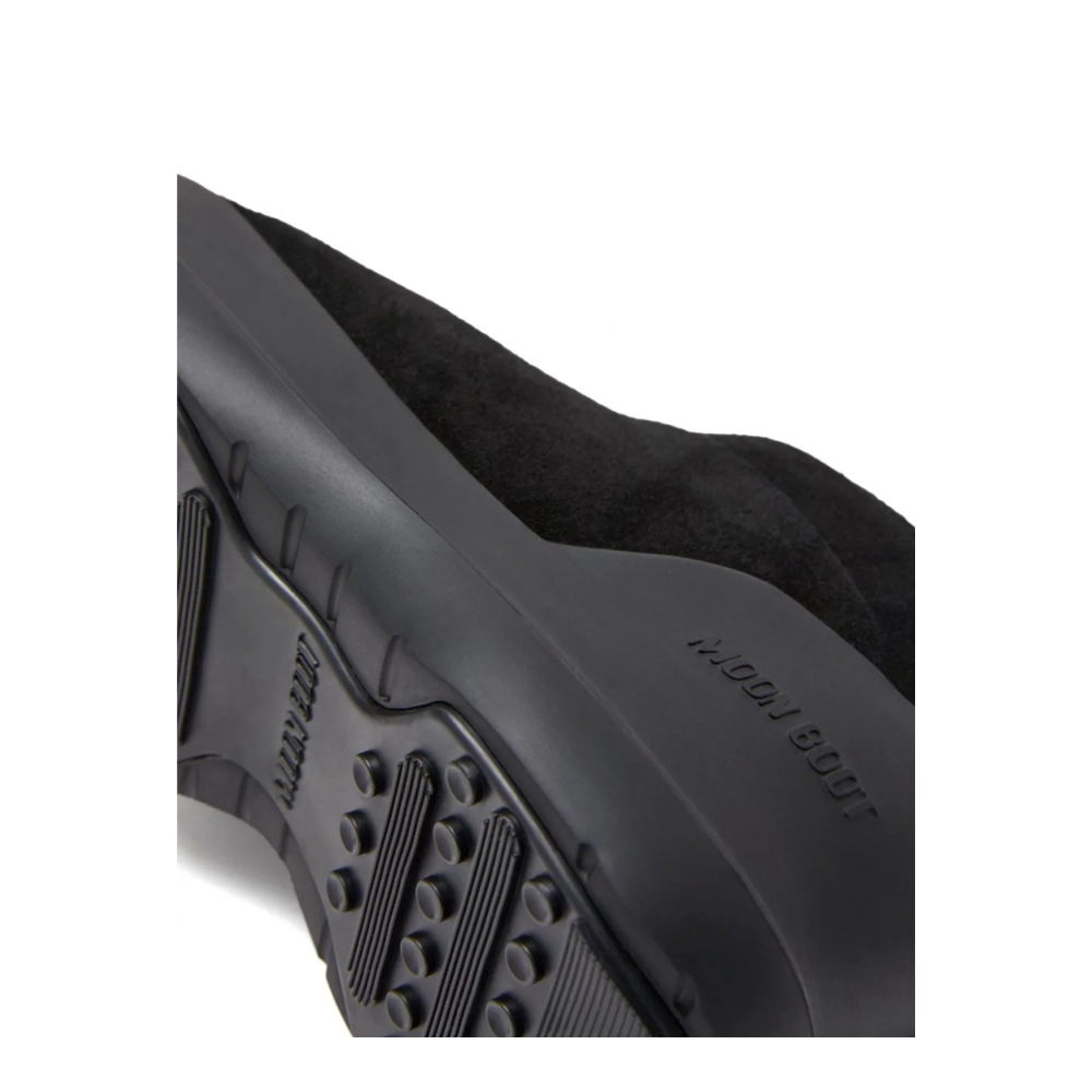 Bottes de neige 'Luna Logo-Print' pour Hommes