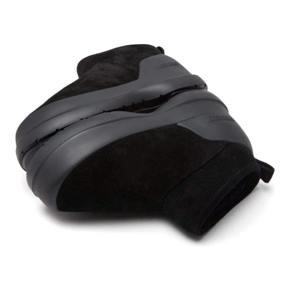 Bottes de neige 'Luna Logo-Print' pour Hommes