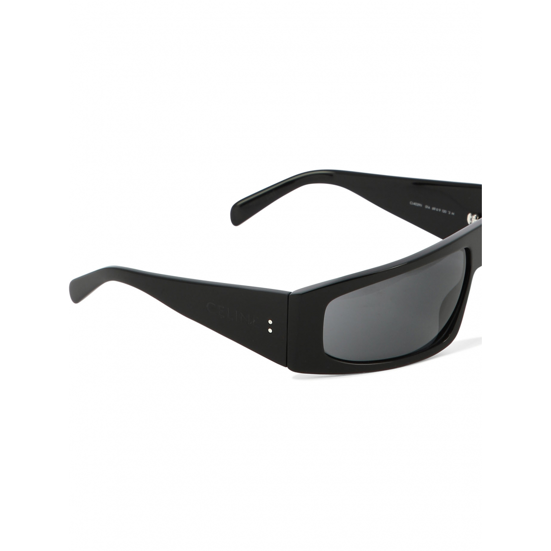 Men's '4S291CPLB' Sunglasses