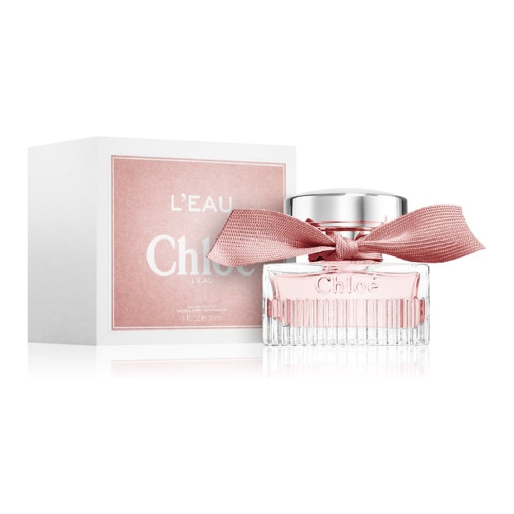 Eau de toilette 'L'Eau De Chloé' - 30 ml