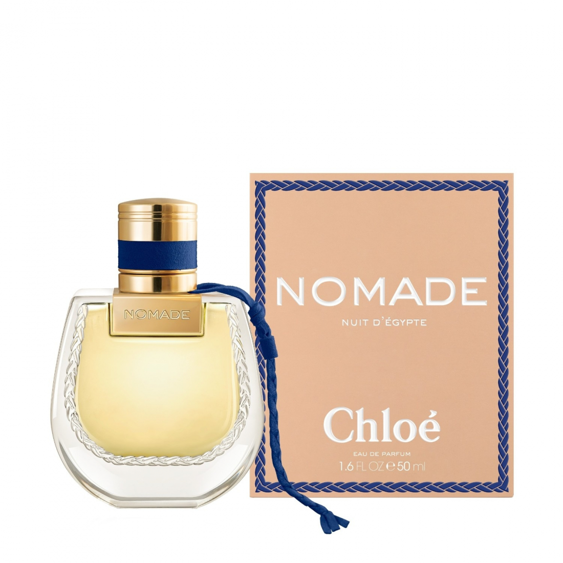 'Nomade Nuit D’Égypte' Eau de parfum - 50 ml