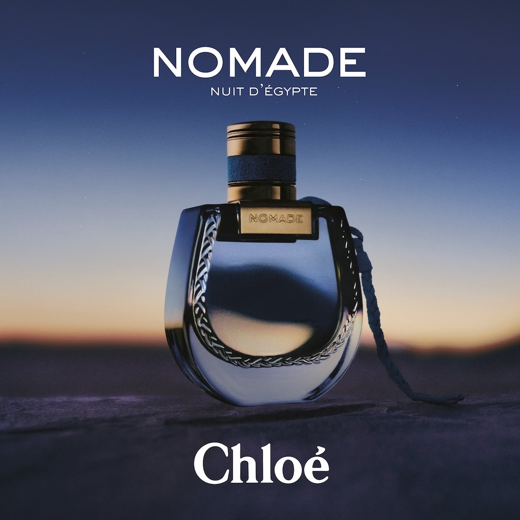 'Nomade Nuit D’Égypte' Eau de parfum - 50 ml