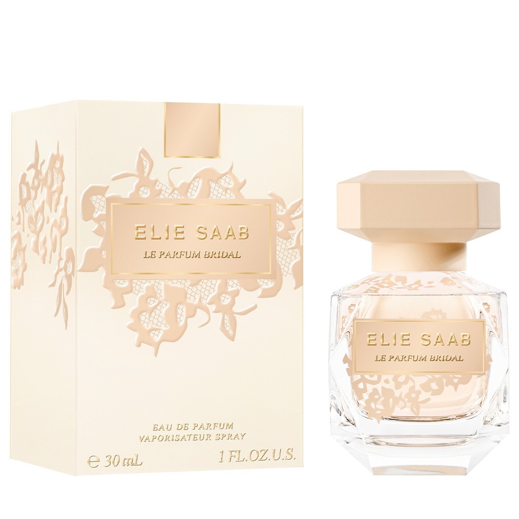 Eau de parfum 'Le Parfum Bridal' - 30 ml