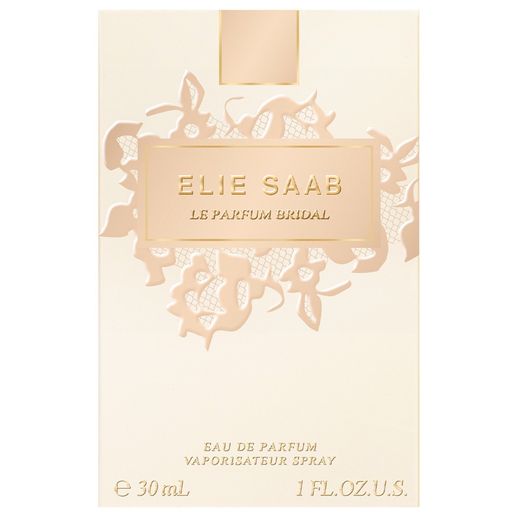 Eau de parfum 'Le Parfum Bridal' - 30 ml