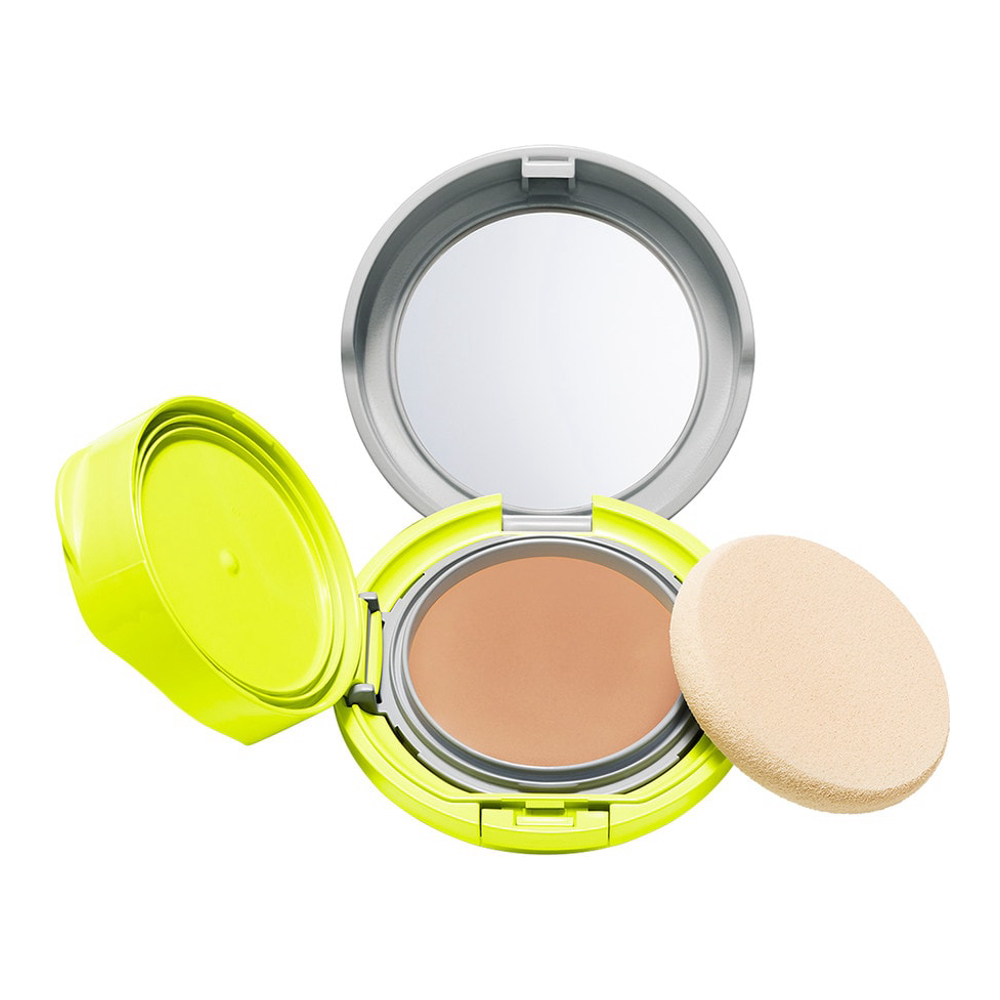 Fond de teint compact 'Sports BB SPF50+' - Medium 12 g