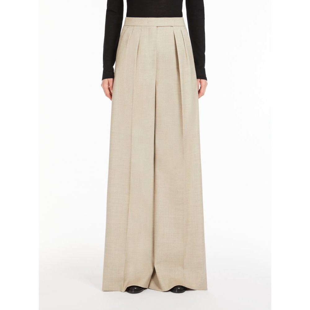 Pantalon Palazzo pour Femmes