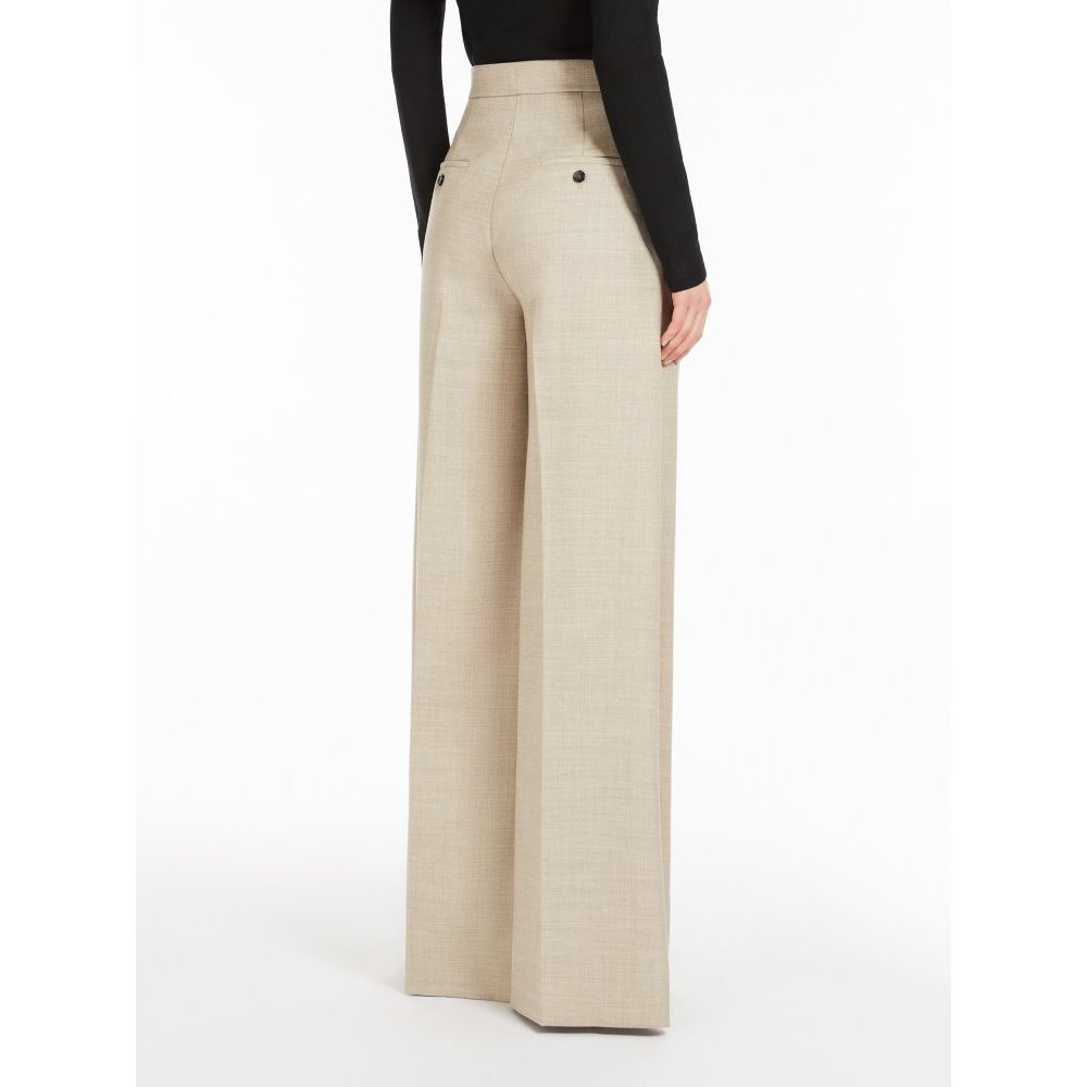Pantalon Palazzo pour Femmes